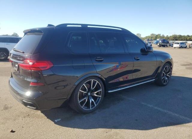
								2022 BMW X7 full									