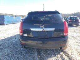 
										2012 Cadillac Srx full									