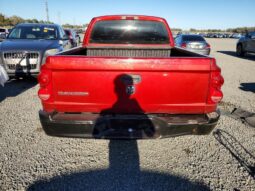 
										2006 Dodge Dakota full									