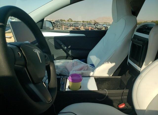 
								2024 Tesla Model y full									