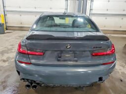 
										2020 BMW M3 full									