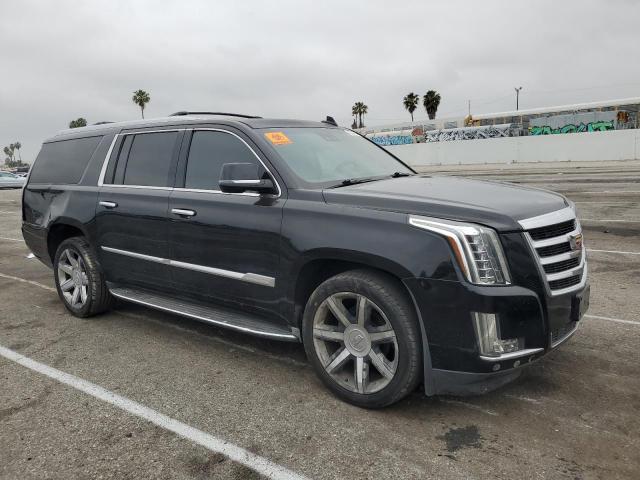 2016 Cadillac Escalade