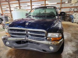 
										2004 Dodge Dakota full									