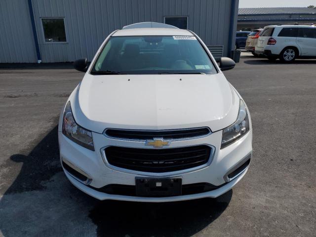 2016 Chevrolet Cruze