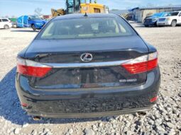 
										2013 Lexus Es 350 full									
