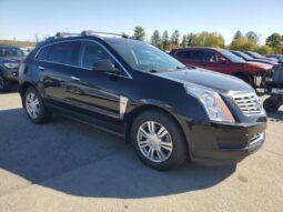 
										2014 Cadillac Srx full									