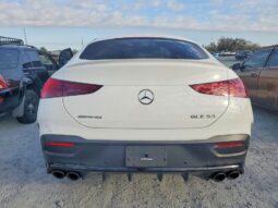 
										2025 Mercedes-benz Gle coupe full									