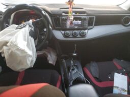 
										2015 Toyota Rav4 full									