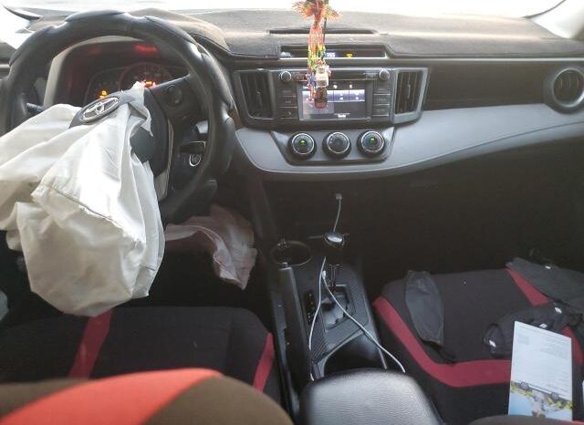 
								2015 Toyota Rav4 full									