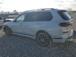 
										2024 BMW X7 full									