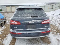 
										2018 Audi Q5 full									