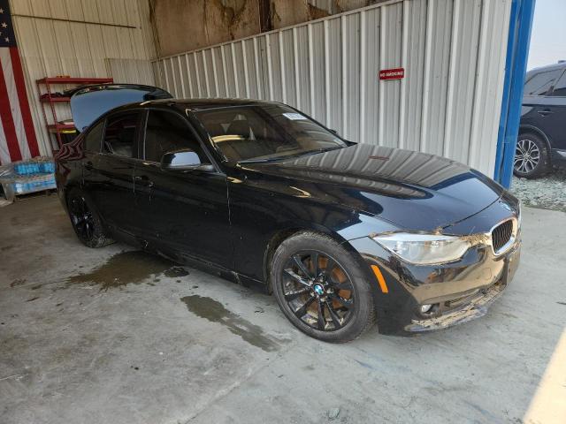 2018 BMW 3 series
