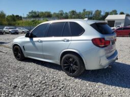 
										2015 BMW X5 full									