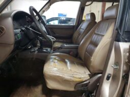 
										1994 Toyota Land cruiser full									