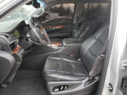 
										2015 Cadillac Escalade full									