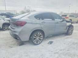 
										2016 BMW X6 full									