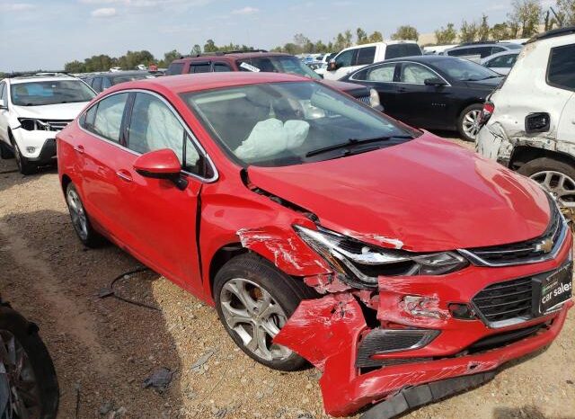 
								2017 Chevrolet Cruze full									