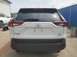 
										2024 Toyota Rav4 full									