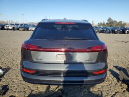 
										2023 Audi E-tron full									
