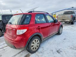 
										2012 Suzuki Sx4 full									