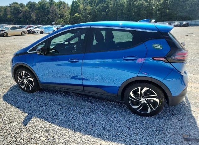 
								2023 Chevrolet Bolt euv full									
