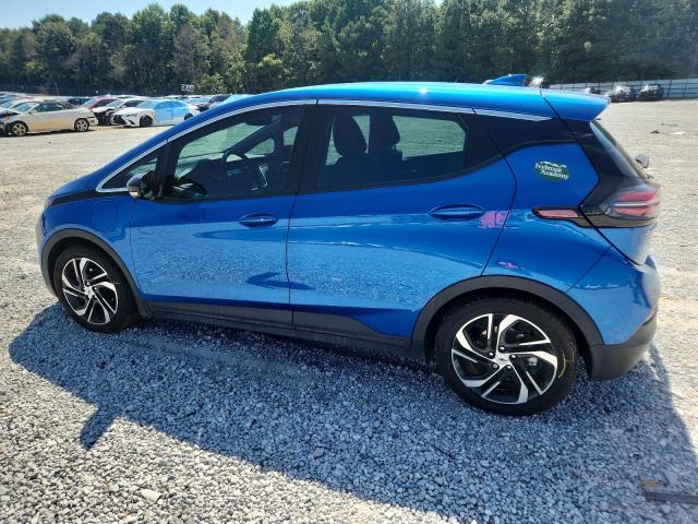 2023 Chevrolet Bolt euv