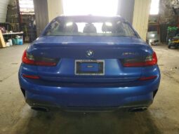 
										2021 BMW M3 full									