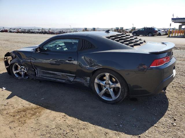 2015 Chevrolet Camaro