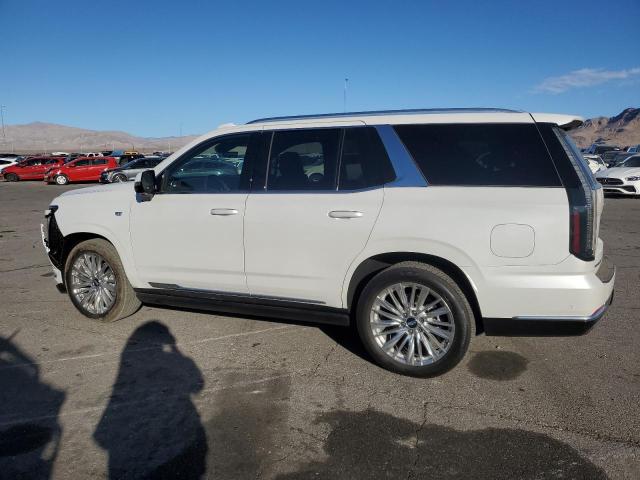 2025 Cadillac Escalade