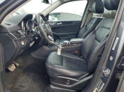 
										2018 Mercedes-benz Gls-klasse full									