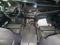 
										2017 BMW X5 full									