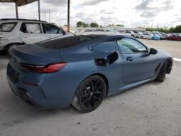 
										2019 BMW M850i xdrive full									