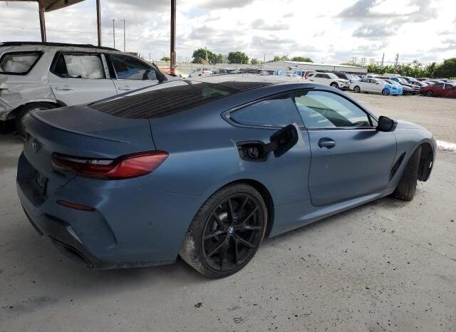 
								2019 BMW M850i xdrive full									