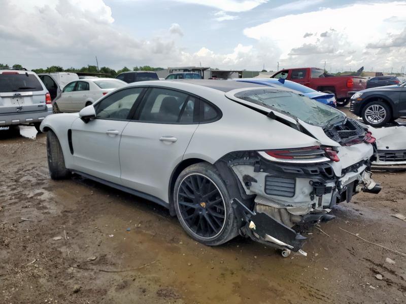 2019 Porsche Panamera