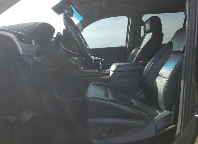 
								2018 Gmc Yukon full									