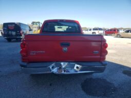 
										2005 Dodge Dakota full									
