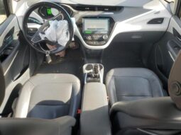 
										2021 Chevrolet Bolt euv full									