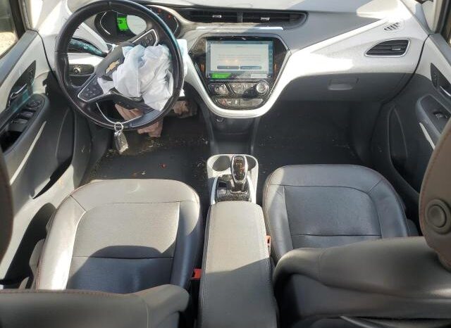 
								2021 Chevrolet Bolt euv full									