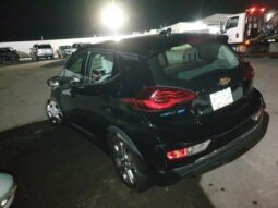 
										2018 Chevrolet Bolt euv full									