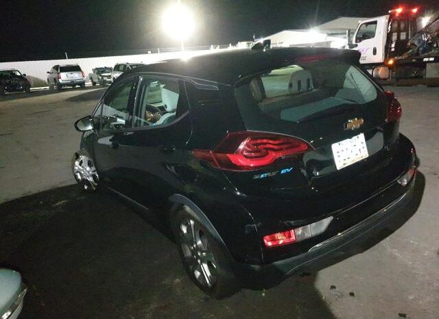 
								2018 Chevrolet Bolt euv full									