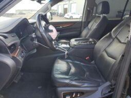 
										2018 Cadillac Escalade full									