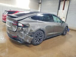 
										2016 Tesla Model x full									