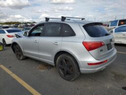 
										2012 Audi Q5 full									