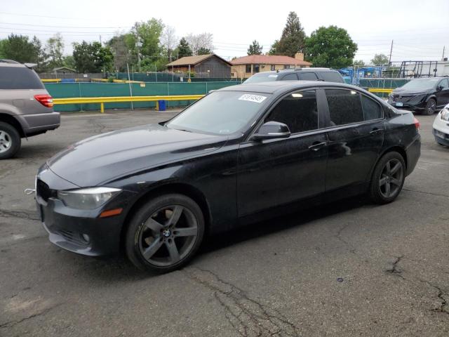 2015 BMW 3 series