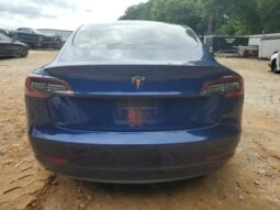 
										2021 Tesla Model 3 full									