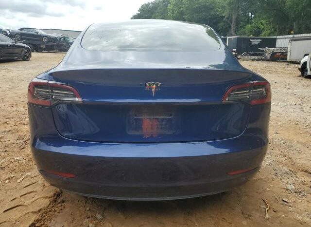 
								2021 Tesla Model 3 full									