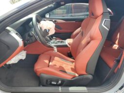 
										2025 BMW M8 full									