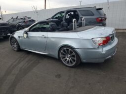 
										2011 BMW M3 full									