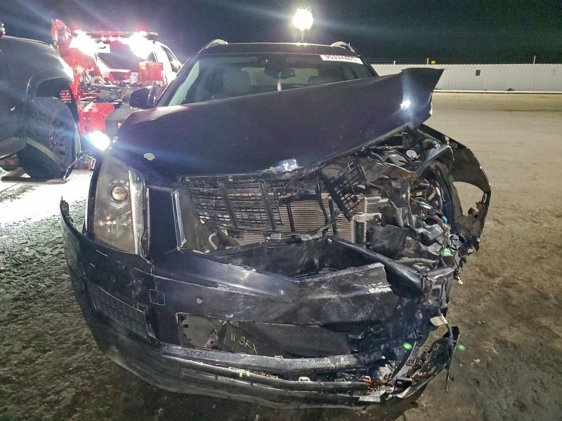 2014 Cadillac Srx