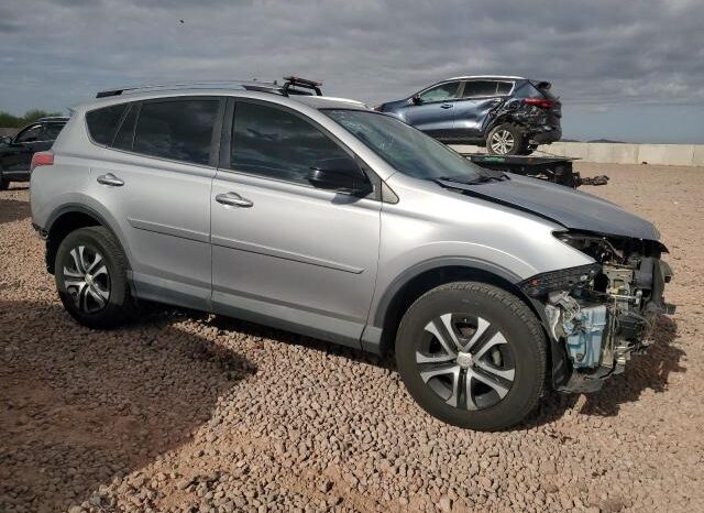 
								2017 Toyota Rav4 full									